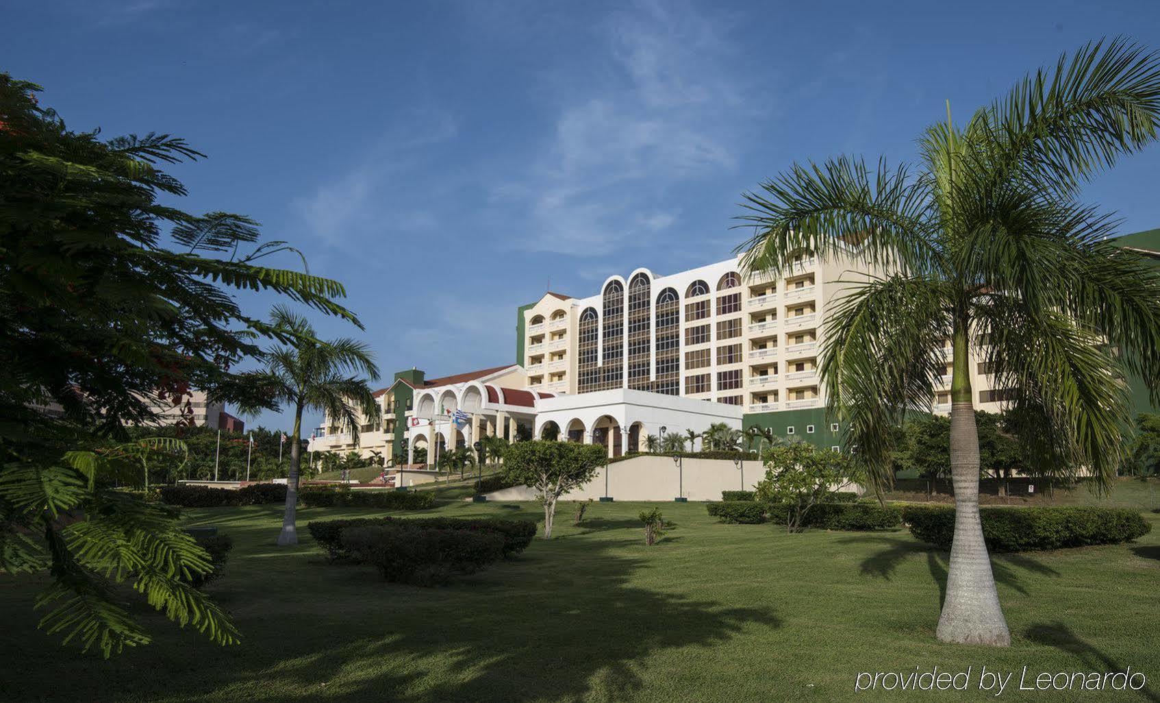 Valentin Quinta Avenida Habana Hotel Havana Exterior photo